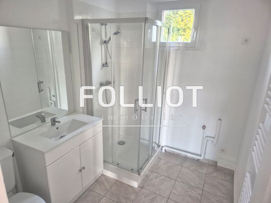 A LOUER APPARTEMENT F3 50160 SAINT-AMAND-VILLAGE 53 m2 - Photo 1