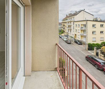 studio à louer Metz - Photo 1
