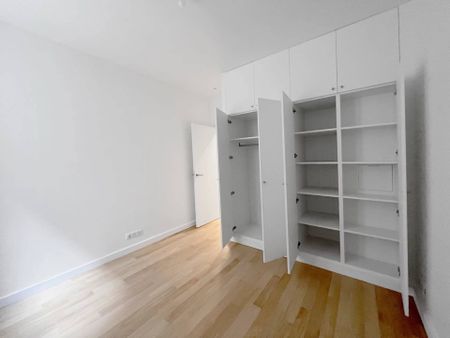 Rental Apartment Paris 15th - Photo 5