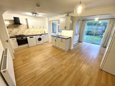 Croft Rise, Nottingham, NG13 - Photo 3