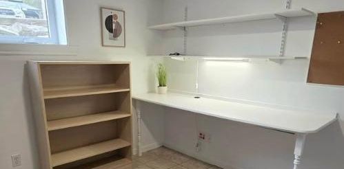 Chambre pour étudiant Cégep de Sherbrooke - Photo 2