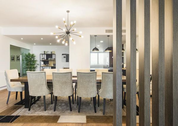 3 Bedroom Apartment with a view, Areeiro, Lisboa