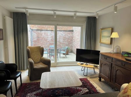 Appartement te huur - Photo 3