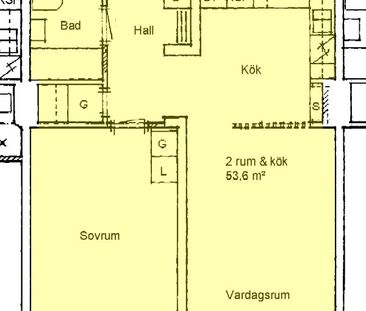 Brantens väg 1 - Photo 3