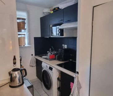 Appartement à louer 2 pièces 38.46m² - Photo 2