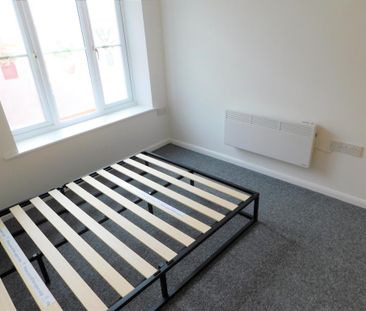 1 bedroom apartment to rent - Photo 5