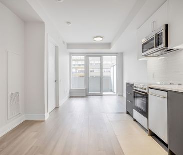 For Lease - 2525 Bathurst Street Unit# 805, Toronto, Ontario - Photo 1