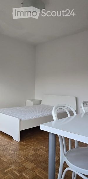 1.5 Zimmer, 25 m² - Photo 1