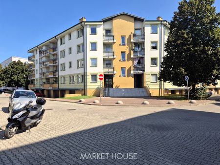 2 pokoje |z balkonem i komórką |Pomorzany - Фото 5