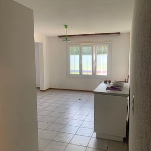 Charmant deux pièces au 1er étage - Foto 2