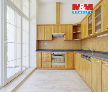 Pronájem bytu 2+kk 67 m², Třebízského 209, Mariánské Lázně - Photo 5