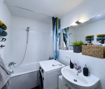 NEUWERTIGE 2-ZIMMER-WOHNUNG MIT BALKON - Photo 6