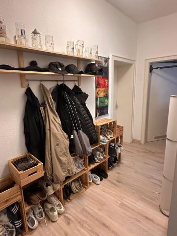 Attraktive 2 Zimmer City-Wohnung ** WG möglich ** - Photo 4