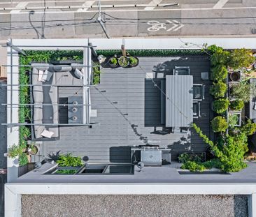For Lease - 736 Dundas Street Unit# PH2, Toronto, Ontario - Photo 4
