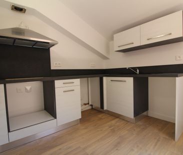 Location appartement à Bastia - Photo 2