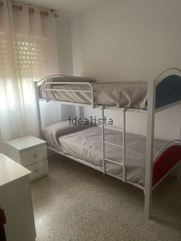 Alquiler de piso en Avenida del Terrón, 4 - Foto 4