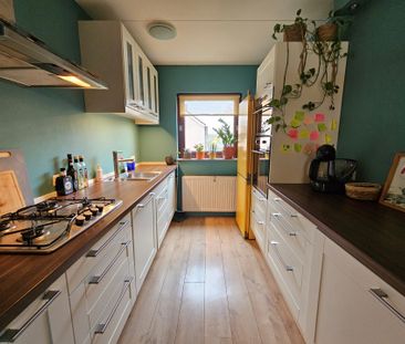 Te huur: SHORTSTAY MAX 3 MONTHS - Photo 5