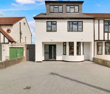 Room 2 - Carlton Avenue, Harrow, HA3 - Photo 2