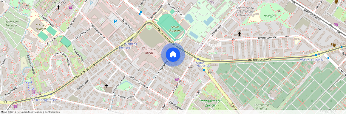 8047, Zürich, Holzwiesweg, 9