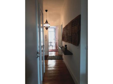 Rua Marquês Ponte de Lima, Lisbon, Lisbon 1100-584 - Photo 5