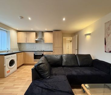 The Royal, Wilton Place, Salford, Lancashire, M3 - Photo 1