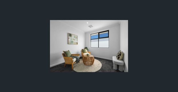 Near new and spacious home in quiet location - Photo 1