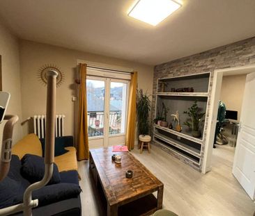 Location appartement t6 et plus 2 pièces 50 m² à Rodez (12000) - Photo 2