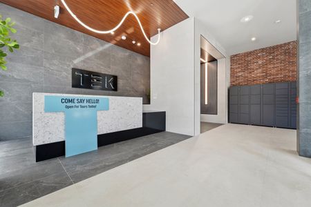 For Lease - 30 Francis Street Unit# 2204, Kitchener, Ontario - Photo 4
