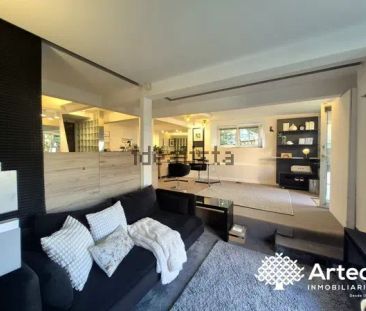 Alquiler de estudio en Zurbaran Auzoa - Foto 4