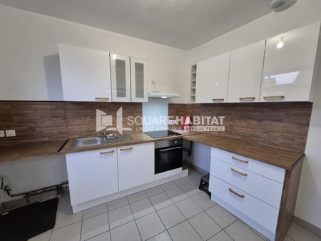 Location Maison 4 pièces 105m² LINSELLES 59126 - Photo 4
