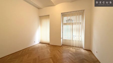 / UNBEFRISTETE MIETDAUER / MITTEN IN DER STADT/ 3 ZIMMER - Photo 2