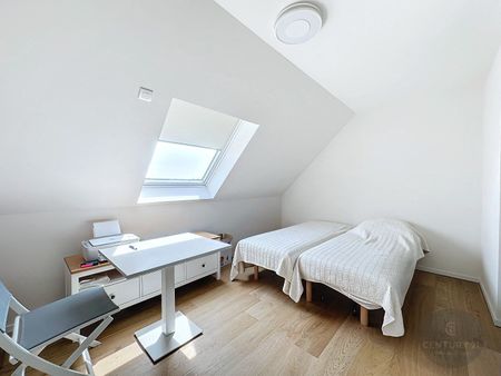 UITERST gezellig en modern assistentie-appartement! - Foto 3