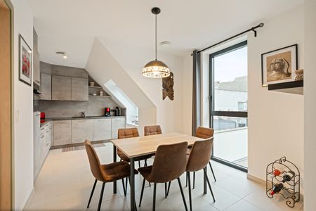 Appartement te huur in Lebbeke - Photo 2