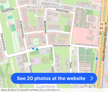 ul. Panoramiczna| Centrum| Nowy blok| Winda| Balkon|2 pokoje| Klima - Photo 1