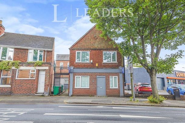 Alfreton Road, NG7 - Photo 1