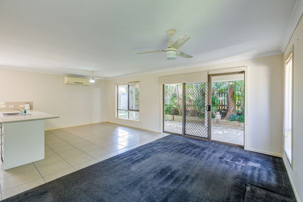 Perfect Family Home - Photo 1