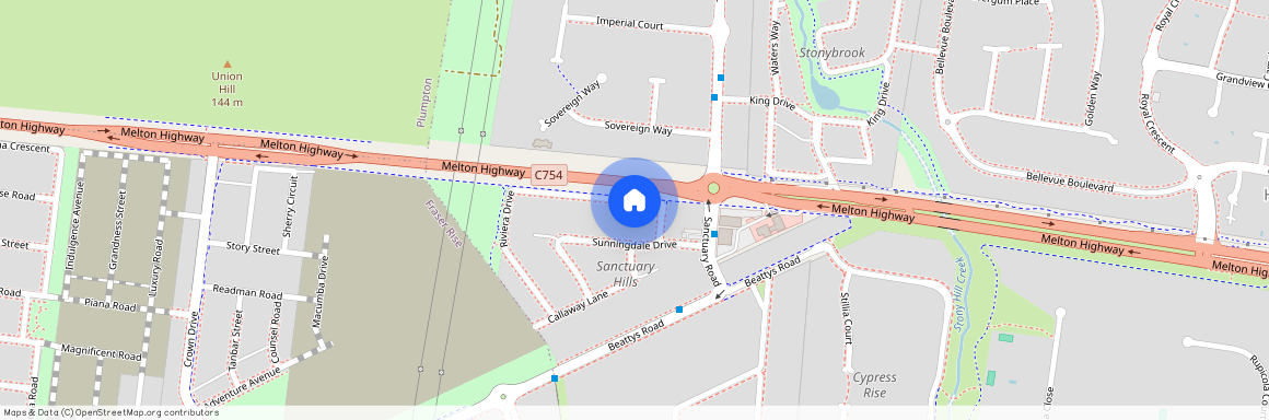 9 Riviera Drive, Vic 3037, Hillside