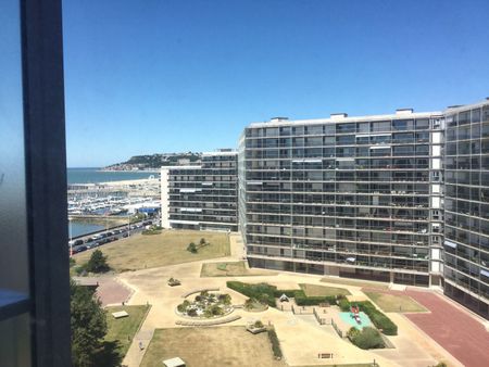 Ref: 526 Appartement à Le Havre - Photo 5