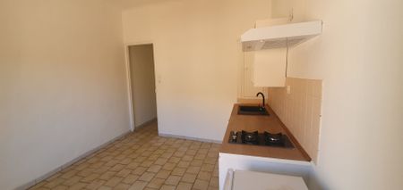 Location Appartement 2 pièces 33m² - Photo 4