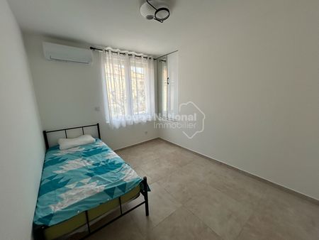 Appartement Miramas 4 pièce(s) 74.65 m2, - Photo 2