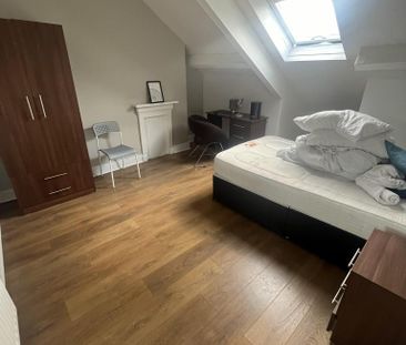 1 bedroom house of multiple occupation to rent - Photo 3
