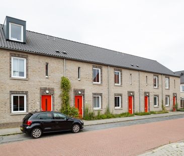 Zeeheldenlaan 54, 5612GA Eindhoven - Foto 6