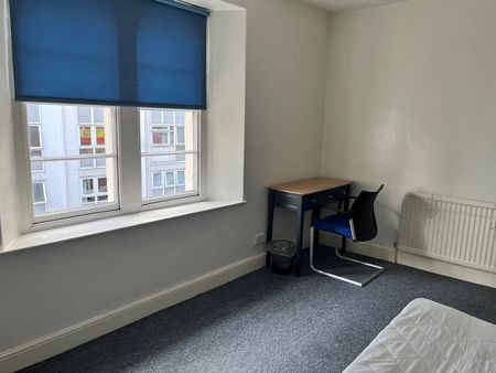 4 Bed End Terrace, Jacobs Wells Road, BS8 - Photo 4