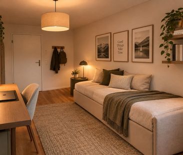3.5 Zimmer, 130 m², EG - Photo 3
