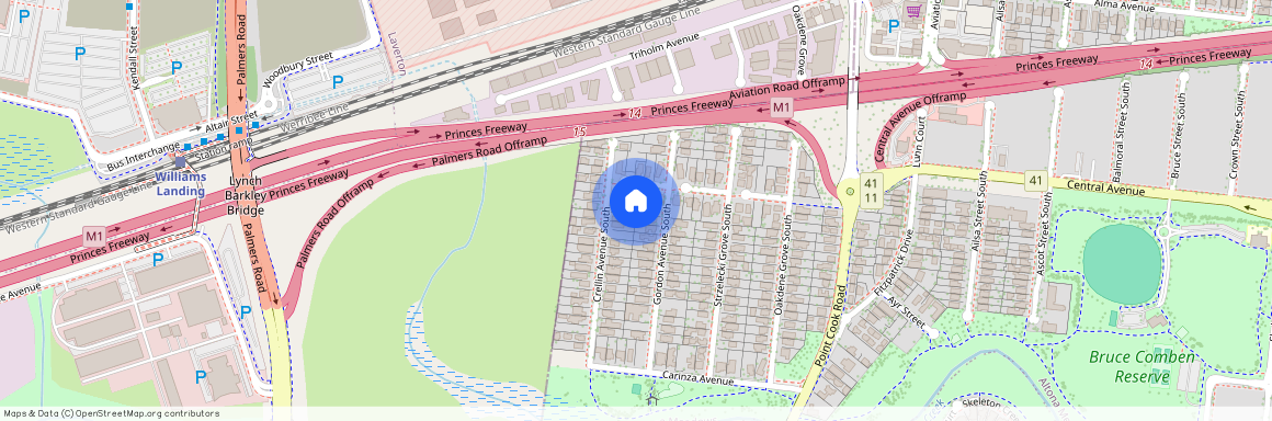 2/6 Mayfield Grove, Vic 3028, Altona Meadows