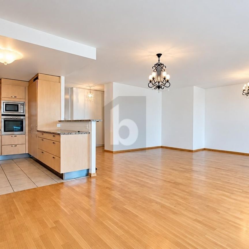 À PROXIMITÉ DIRECTE DES NATIONS UNIES - Photo 1