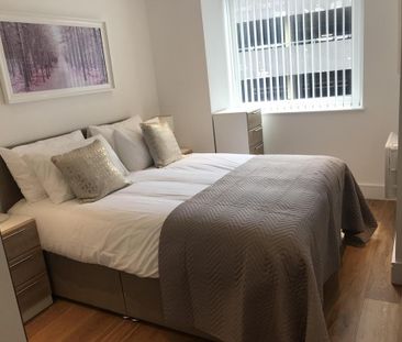 Studio to rent - Photo 3