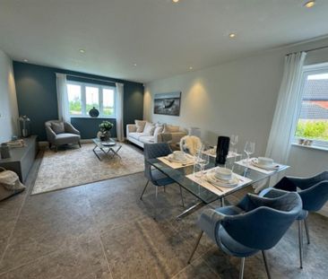 3 Bedroom Detached To Let - Photo 1