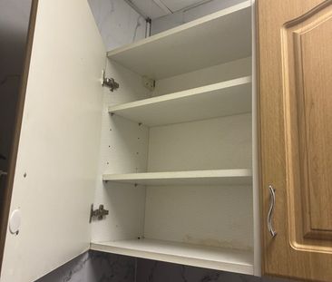 Studio Flat, Bowes Road, N13 - Photo 1