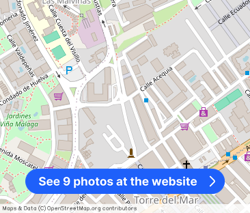 Alquiler de piso en Calle Carrera de las Angustias, 34 - Photo 1